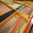 1923 Steinway model M - Grand Pianos